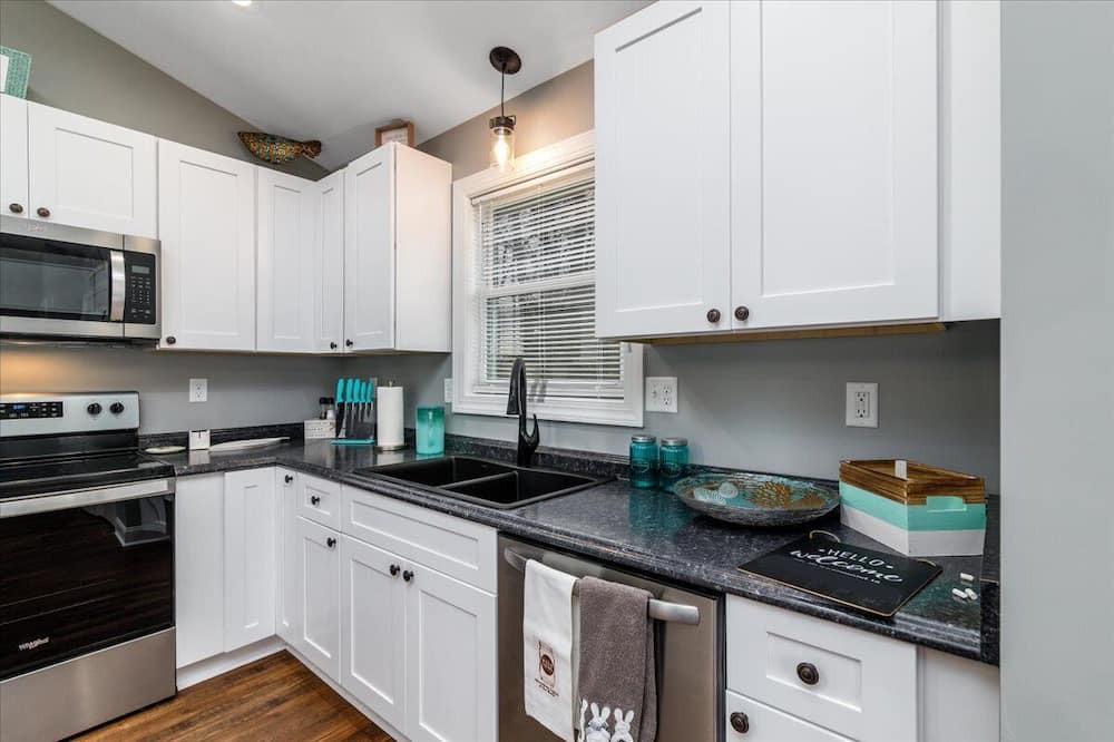 Photo of Kitchen in Wirtz