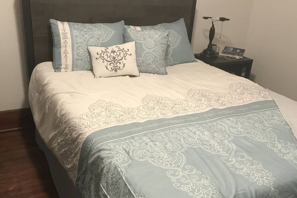 Photo of Bedroom in Fourmile