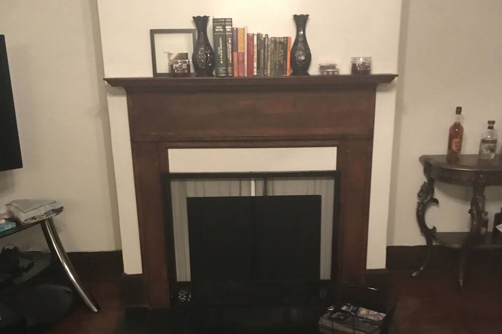 Photo of Livingroom in Fourmile