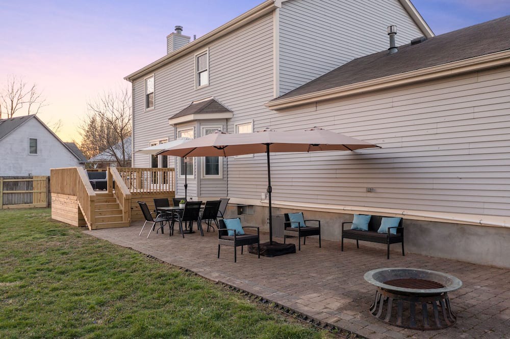 Photo of Outdoor in Jeffersontown