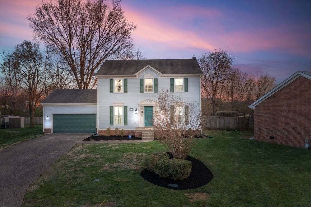 Photo of Outdoor in Jeffersontown