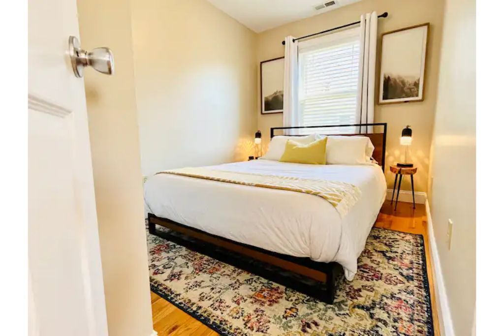 Photo of Bedroom in Westwood Place