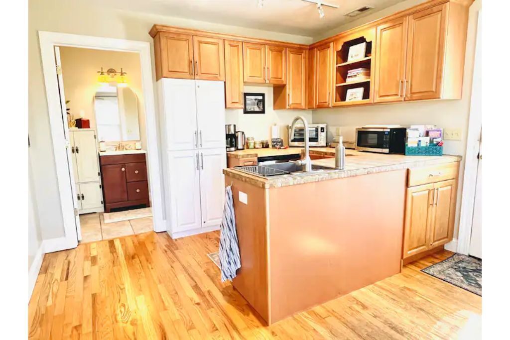 Photo of Kitchen in Westwood Place