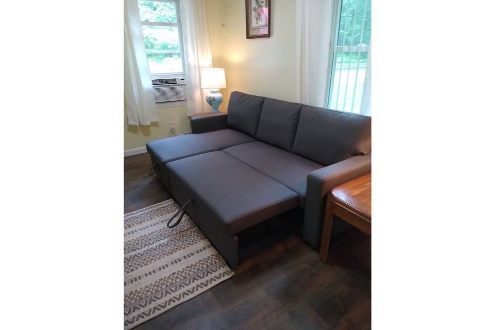 Photo of Livingroom in True