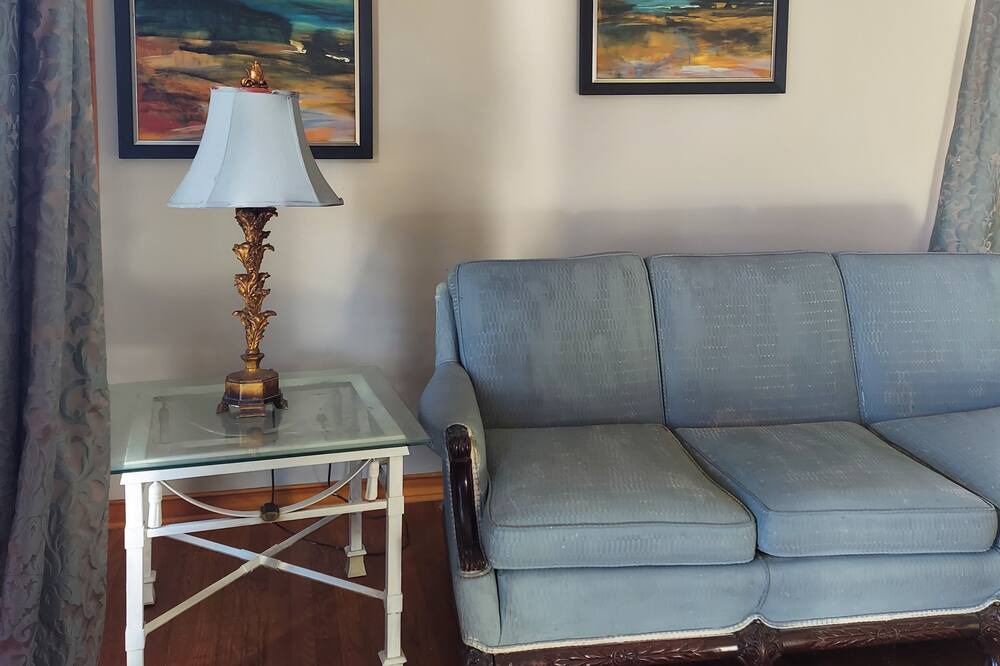 Photo of Livingroom in Mosby