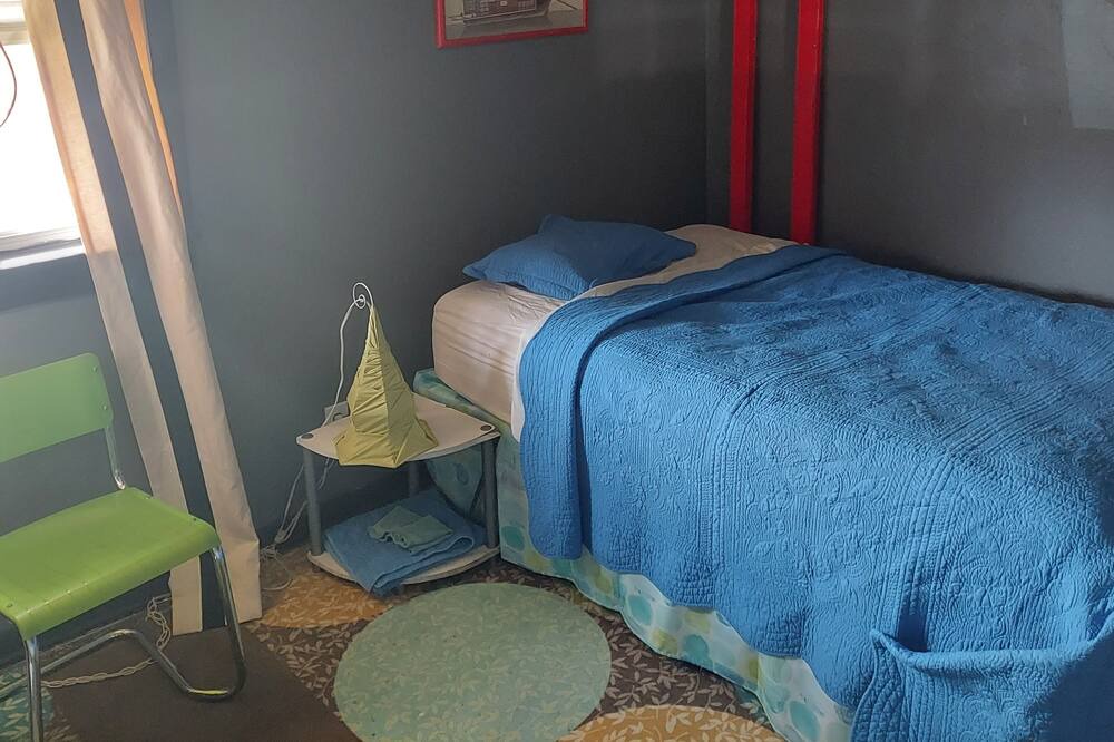 Photo of Bedroom in Mosby