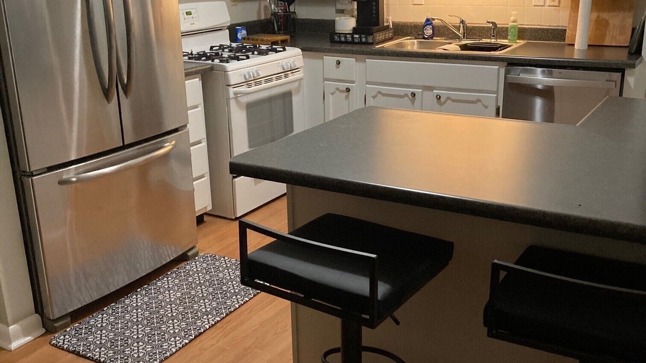 Photo of Kitchen in Gilbertsville
