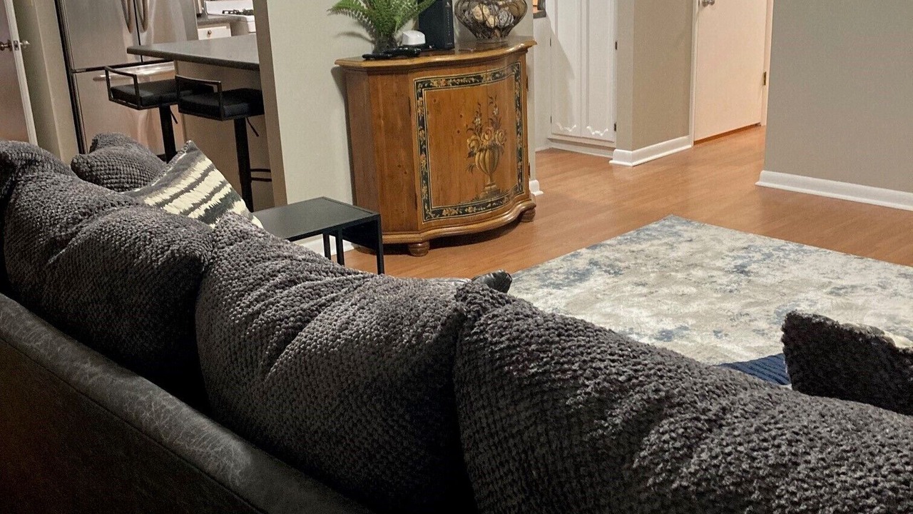 Photo of Livingroom in Gilbertsville
