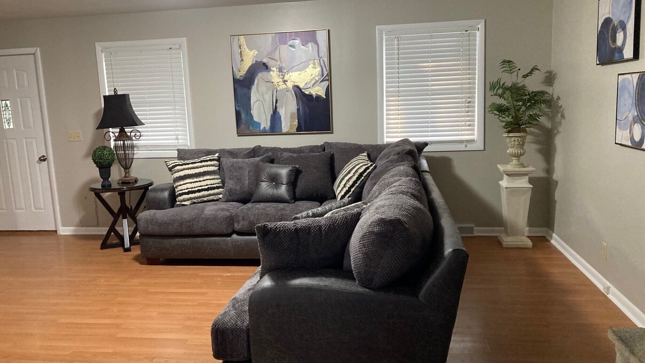 Photo of Livingroom in Gilbertsville