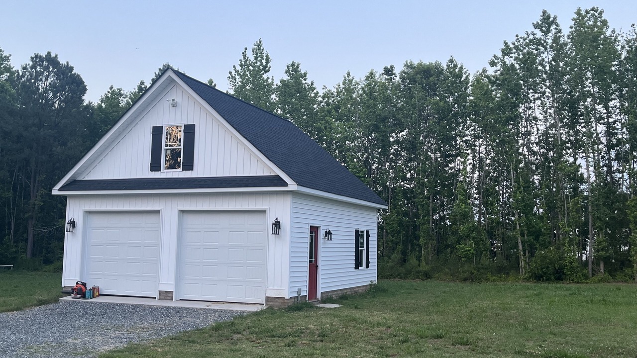 Photo of Outdoor in West Point