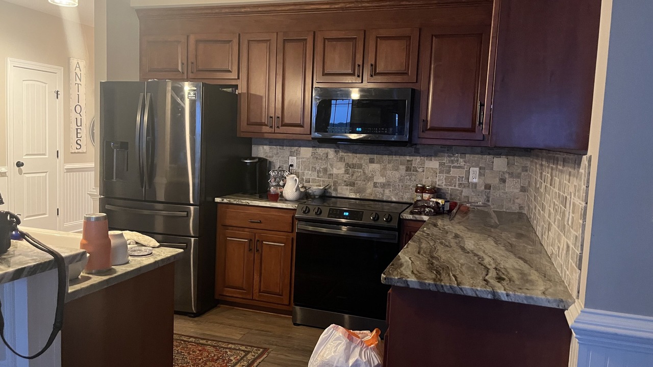 Photo of Kitchen in West Point
