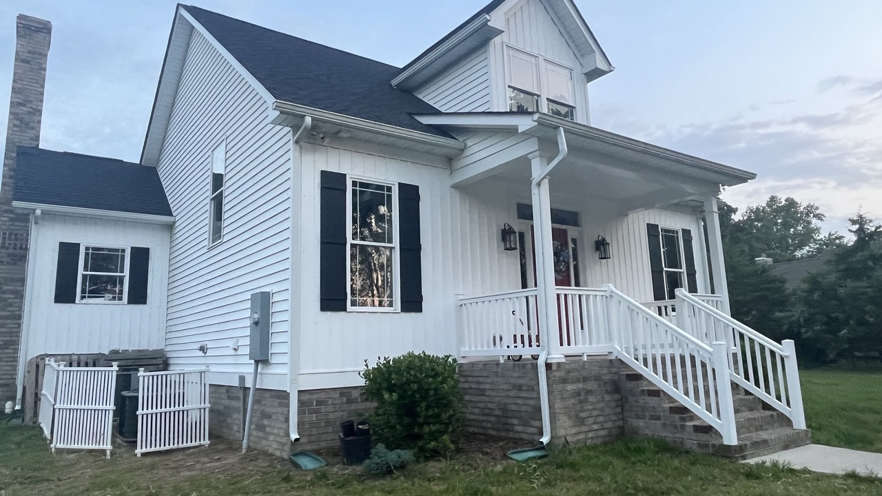 Photo of Outdoor in West Point