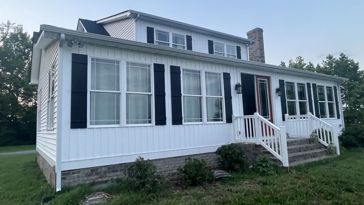 Photo of Outdoor in West Point