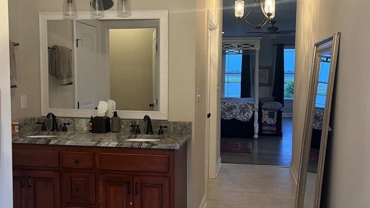 Photo of Kitchen in West Point