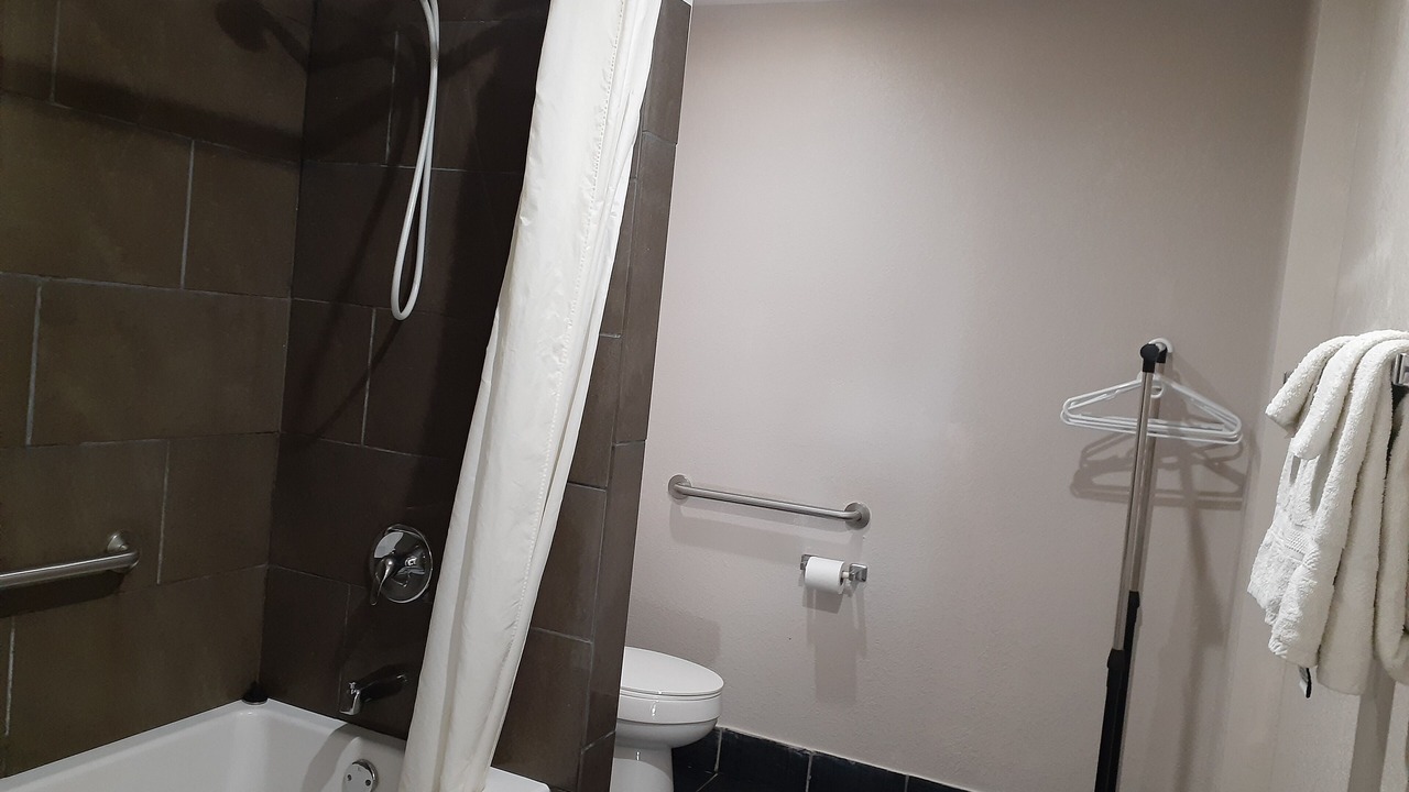 Photo of Bathroom in Wartburg