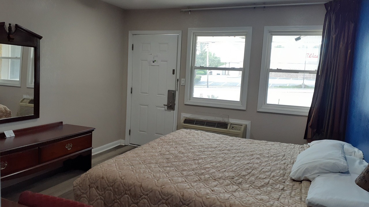 Photo of Bedroom in Wartburg