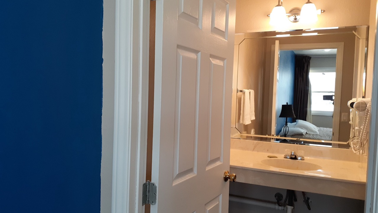 Photo of Bathroom in Wartburg