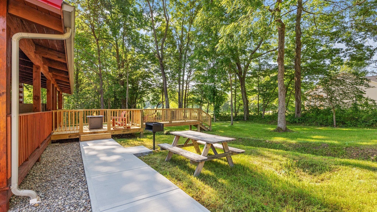 Photo of Outdoor in Stanton