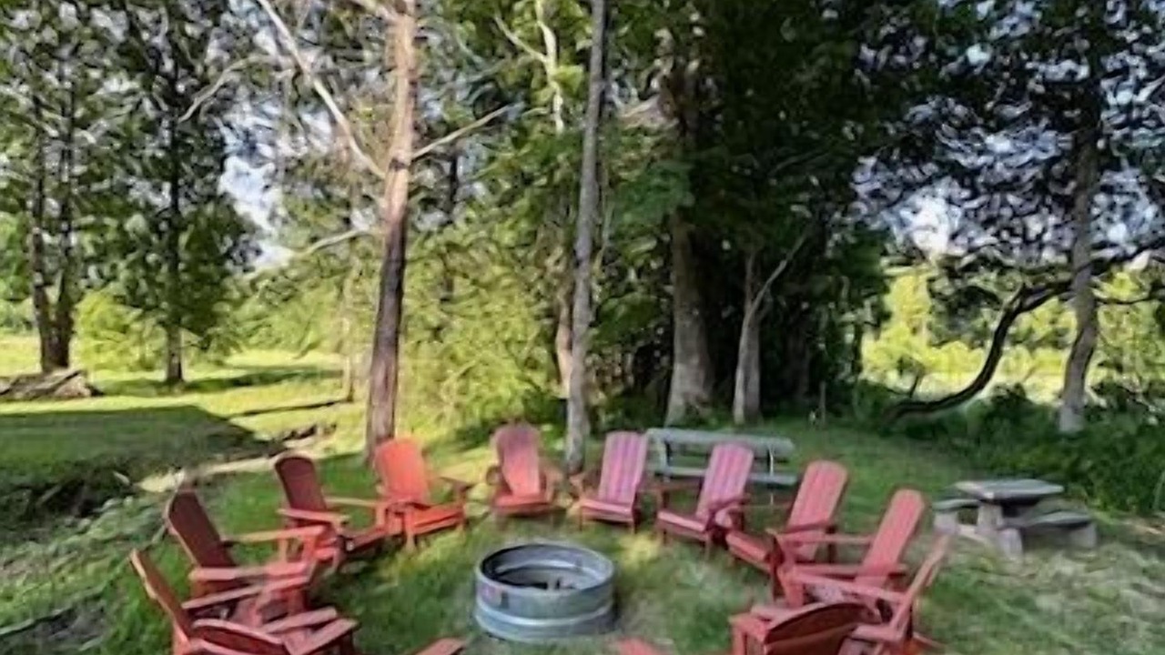 Photo of Outdoor in Stanton