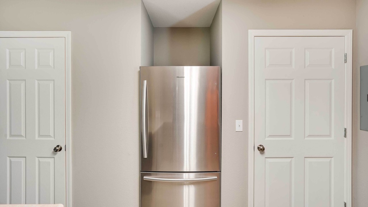 Photo of Kitchen in Benton
