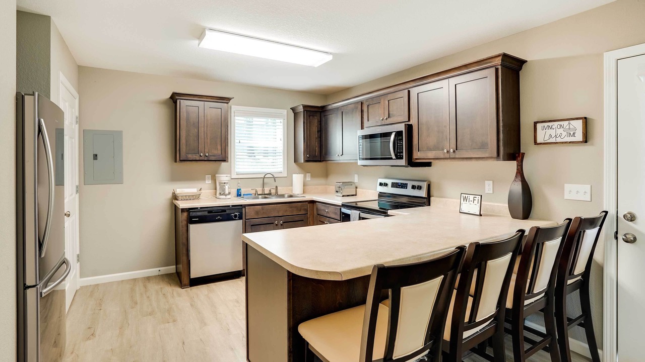 Photo of Kitchen in Benton