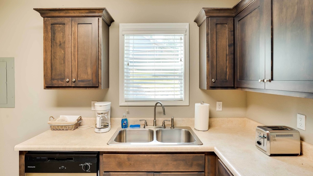 Photo of Kitchen in Benton
