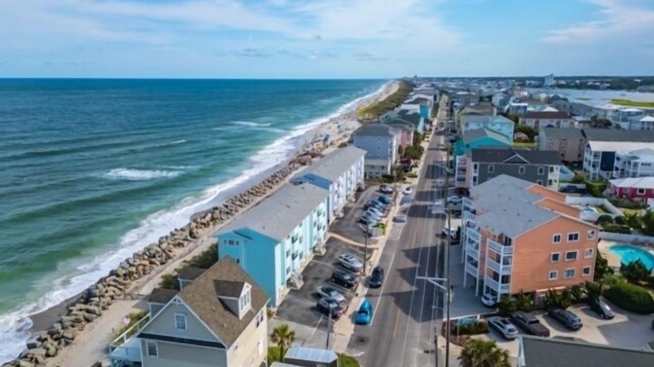 Photo of Outdoor in North Carolina Coast