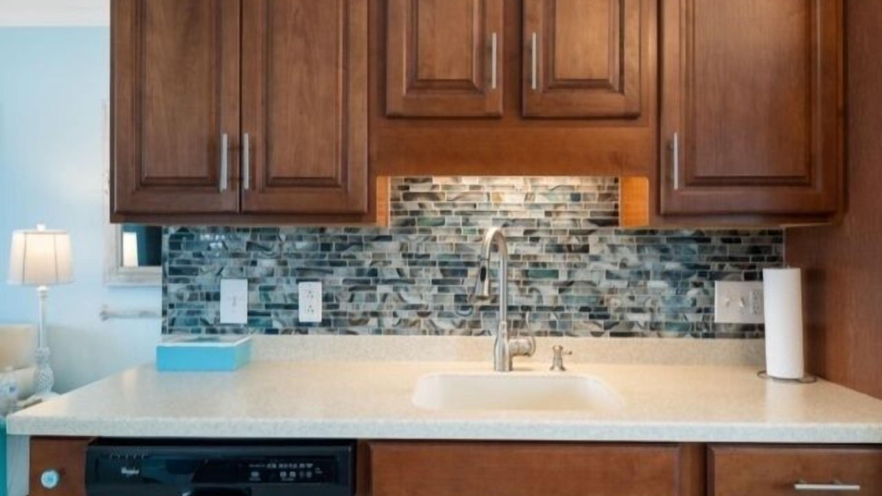 Photo of Kitchen in North Carolina Coast