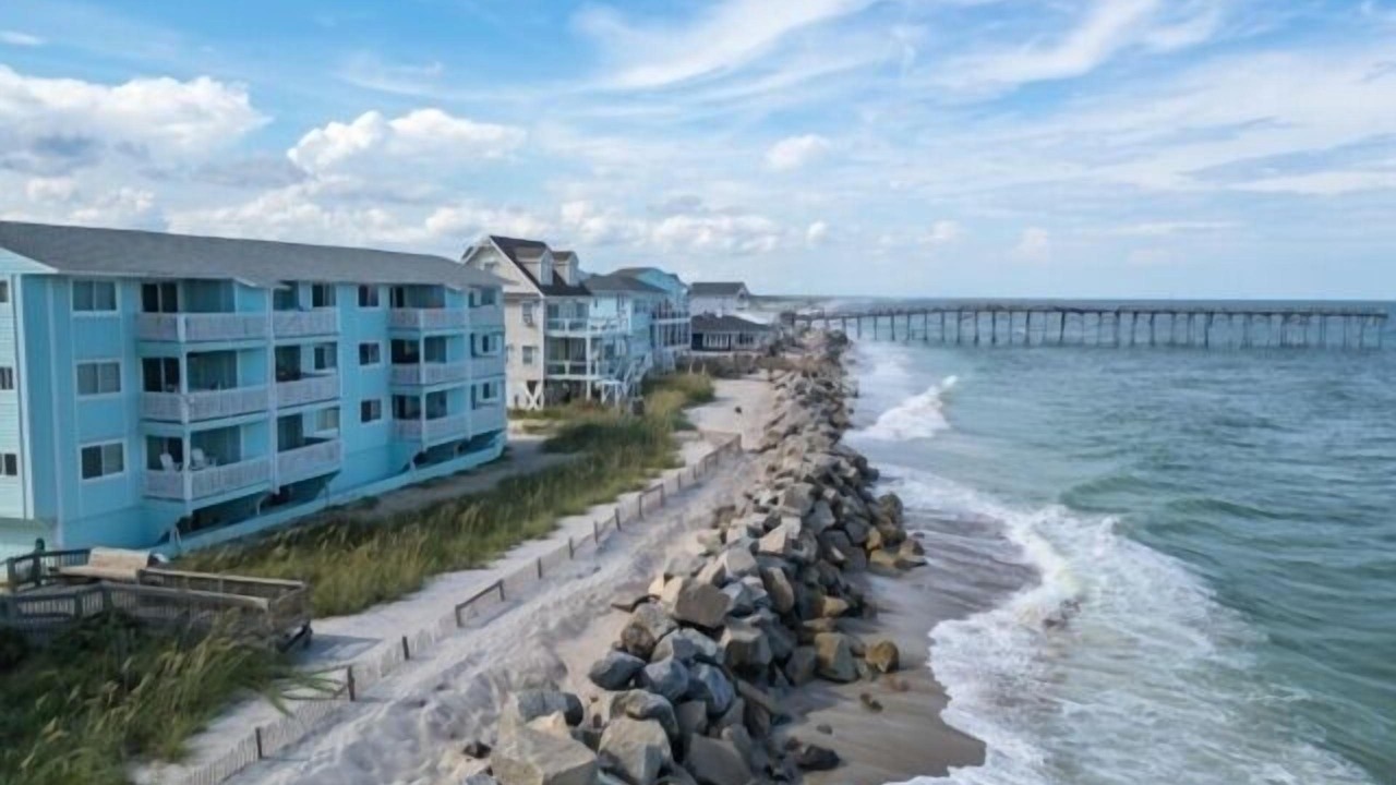Photo of Others in North Carolina Coast