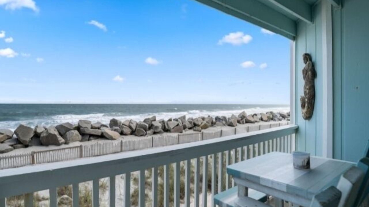 Photo of Outdoor in North Carolina Coast