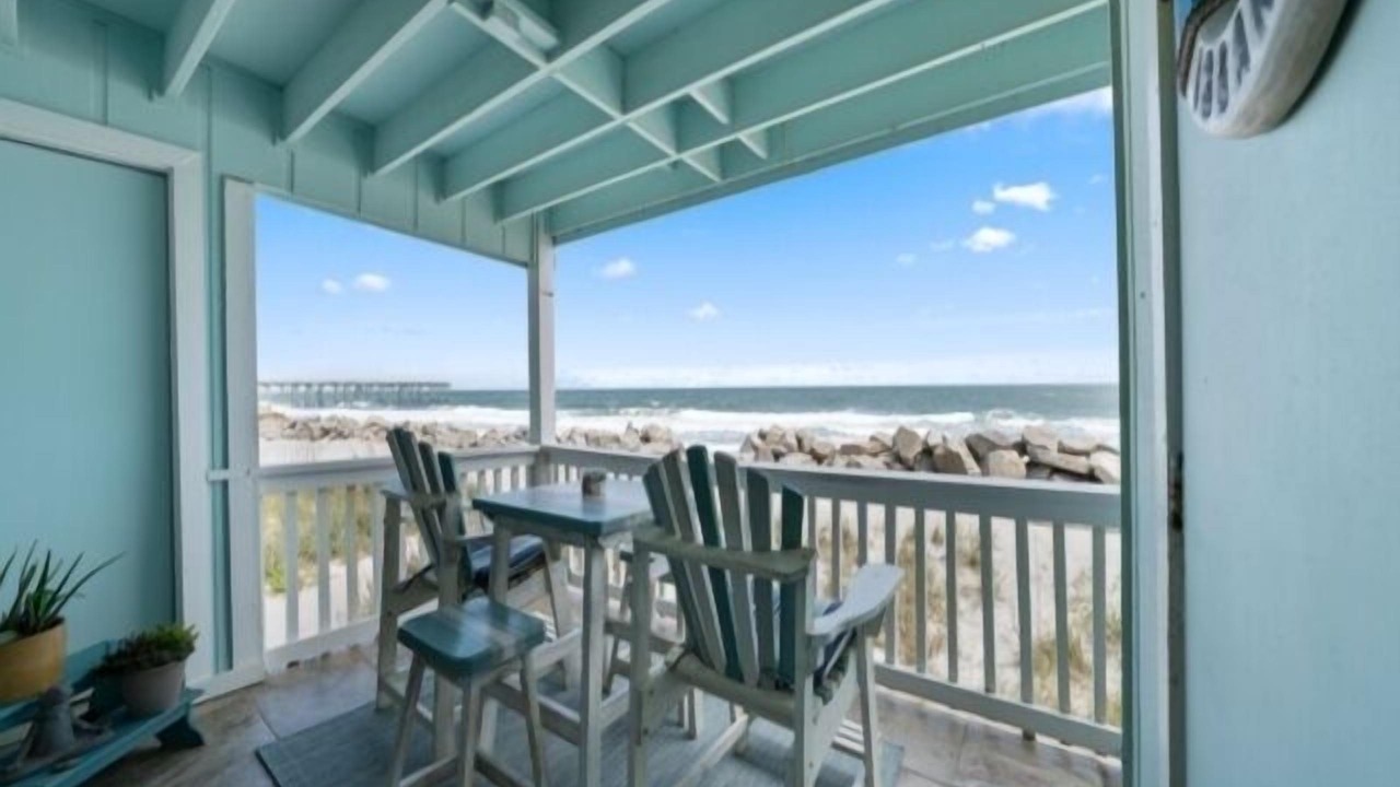 Photo of Outdoor in North Carolina Coast