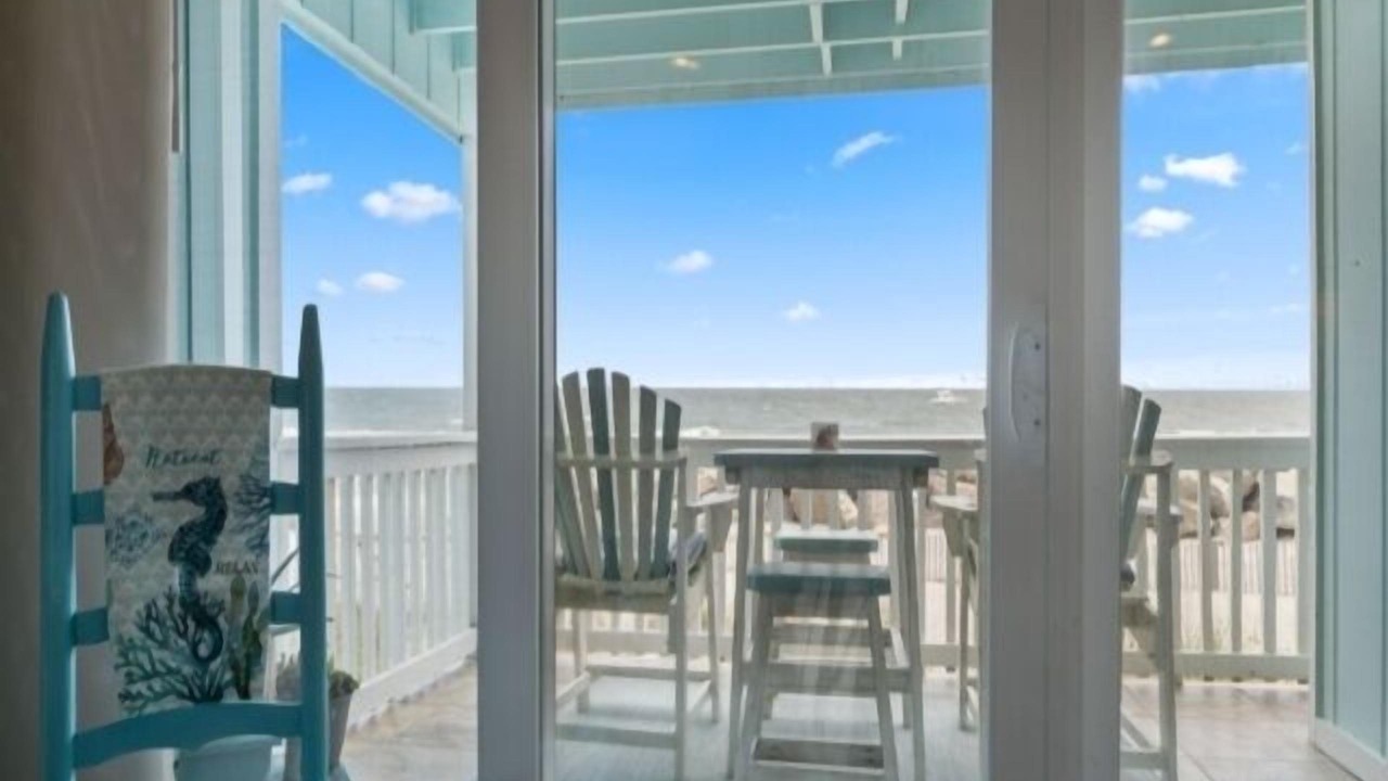 Photo of Outdoor in North Carolina Coast