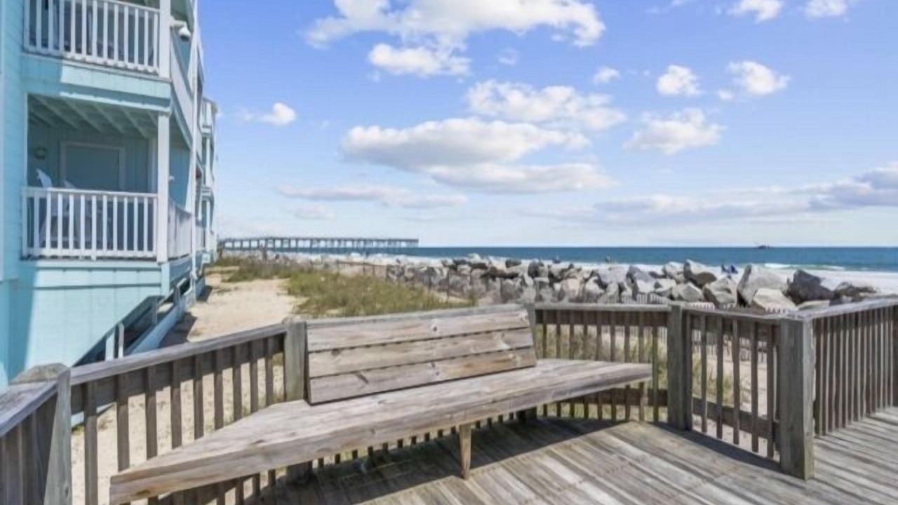 Photo of Outdoor in North Carolina Coast