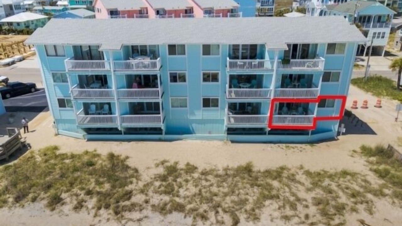 Photo of Outdoor in North Carolina Coast