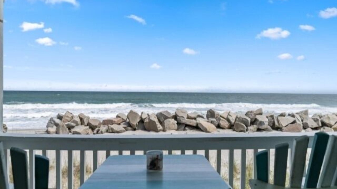 Photo of Outdoor in North Carolina Coast