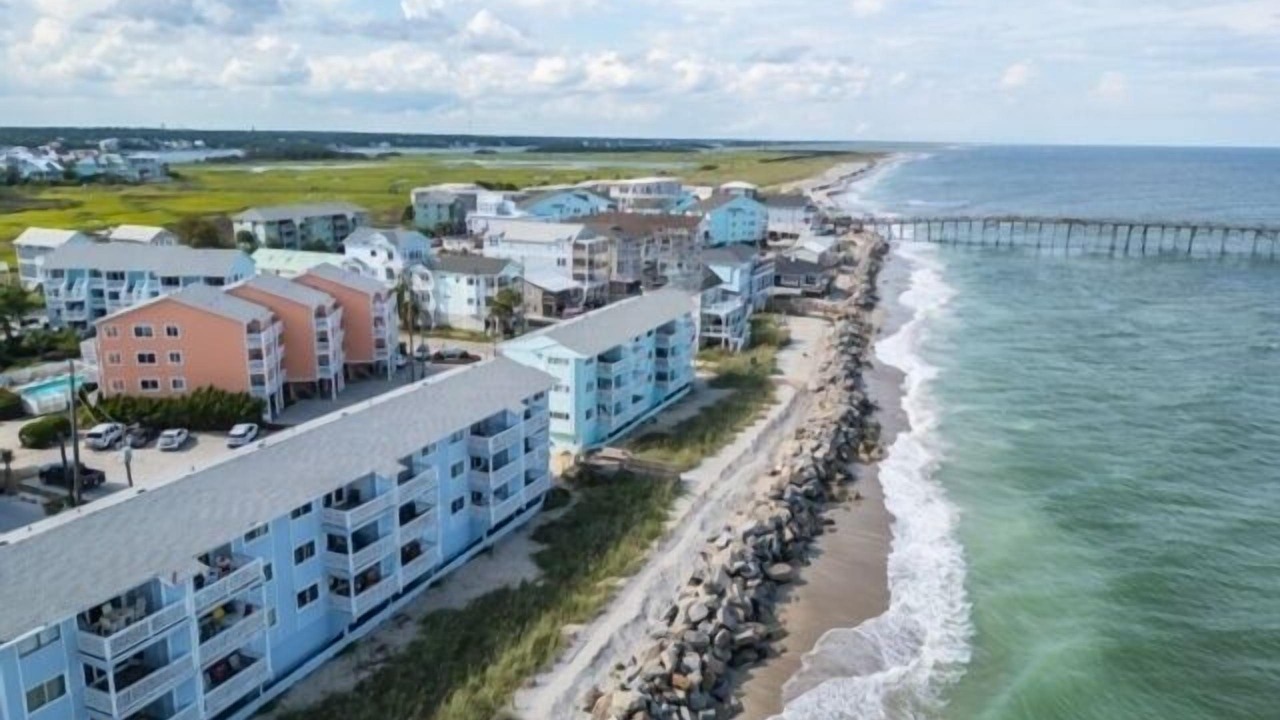 Photo of Others in North Carolina Coast