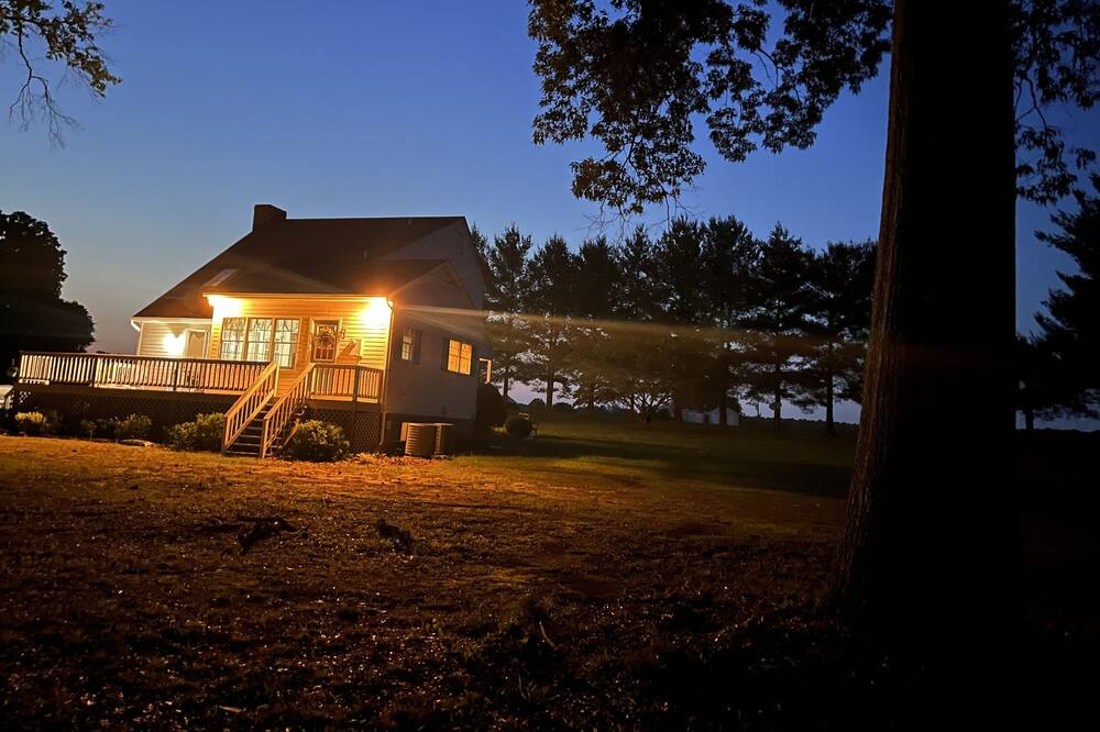 Photo of Outdoor in West Point
