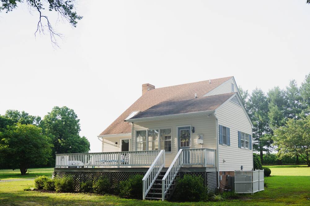 Photo of Outdoor in West Point