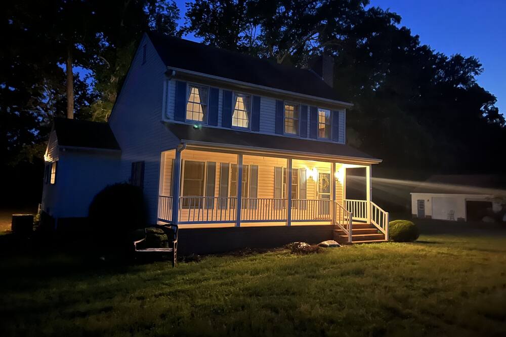 Photo of Outdoor in West Point