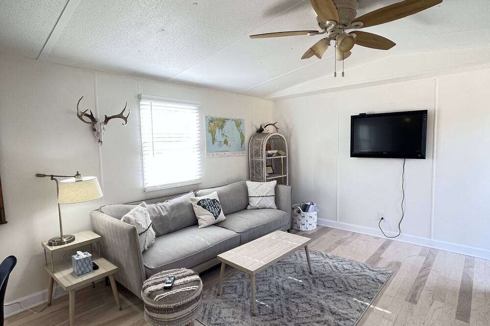 Photo of Livingroom in Travelers Rest