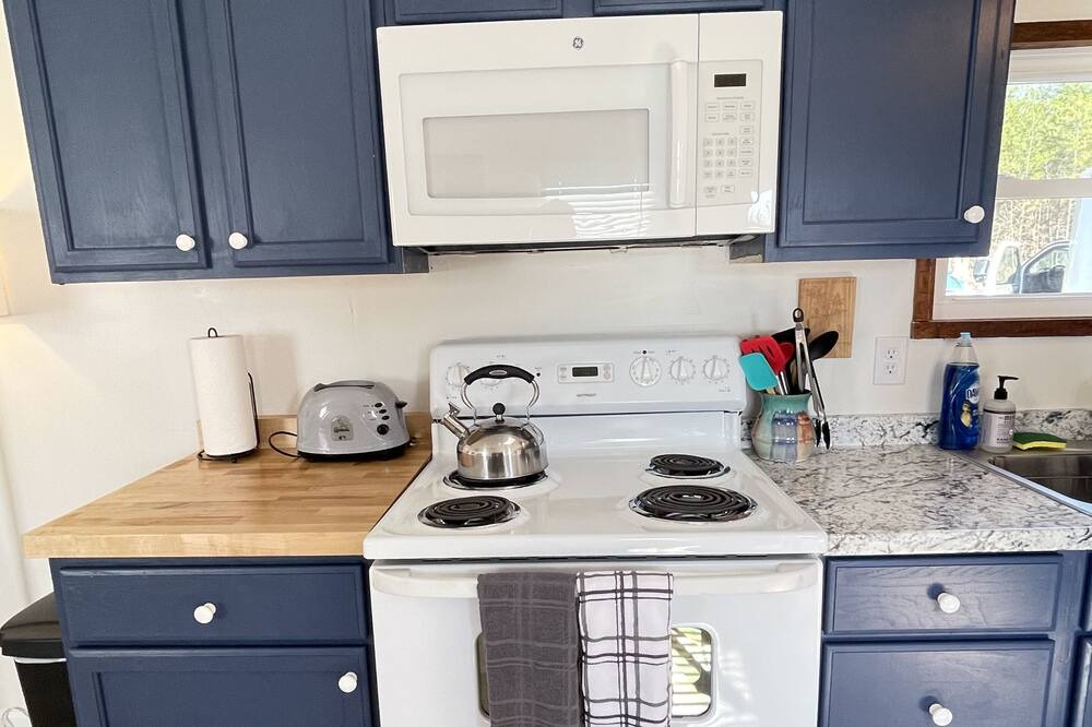 Photo of Kitchen in Travelers Rest