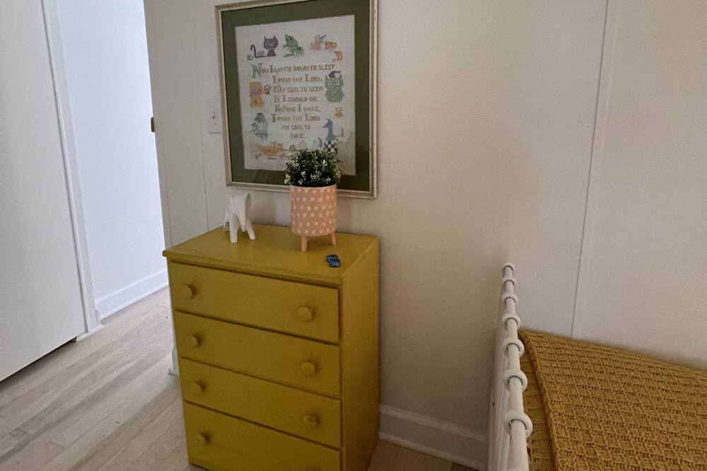 Photo of Bedroom in Travelers Rest