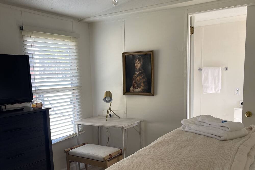 Photo of Bedroom in Travelers Rest
