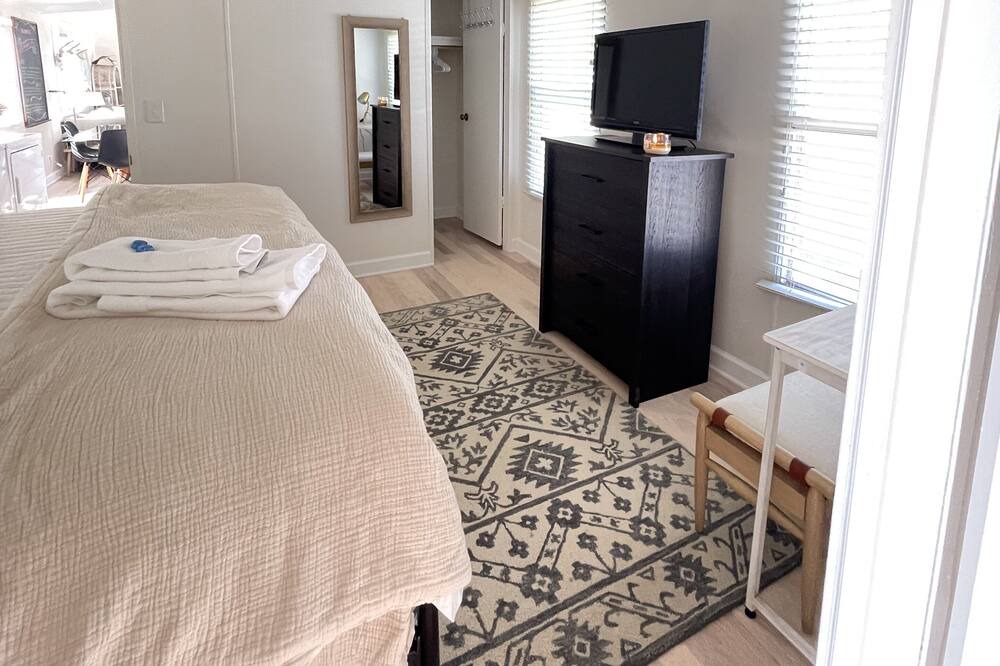 Photo of Bedroom in Travelers Rest