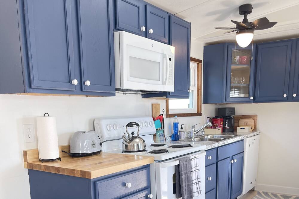 Photo of Kitchen in Travelers Rest