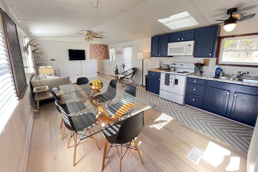 Photo of Kitchen in Travelers Rest