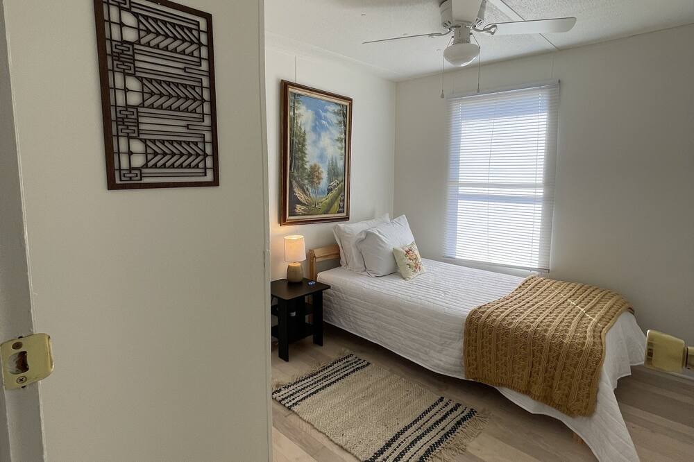 Photo of Bedroom in Travelers Rest