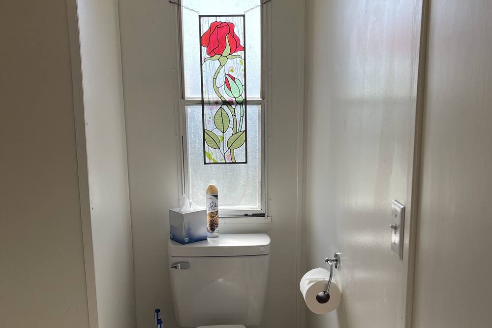 Photo of Bathroom in Travelers Rest