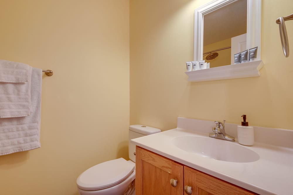 Photo of Bathroom in North Belmont