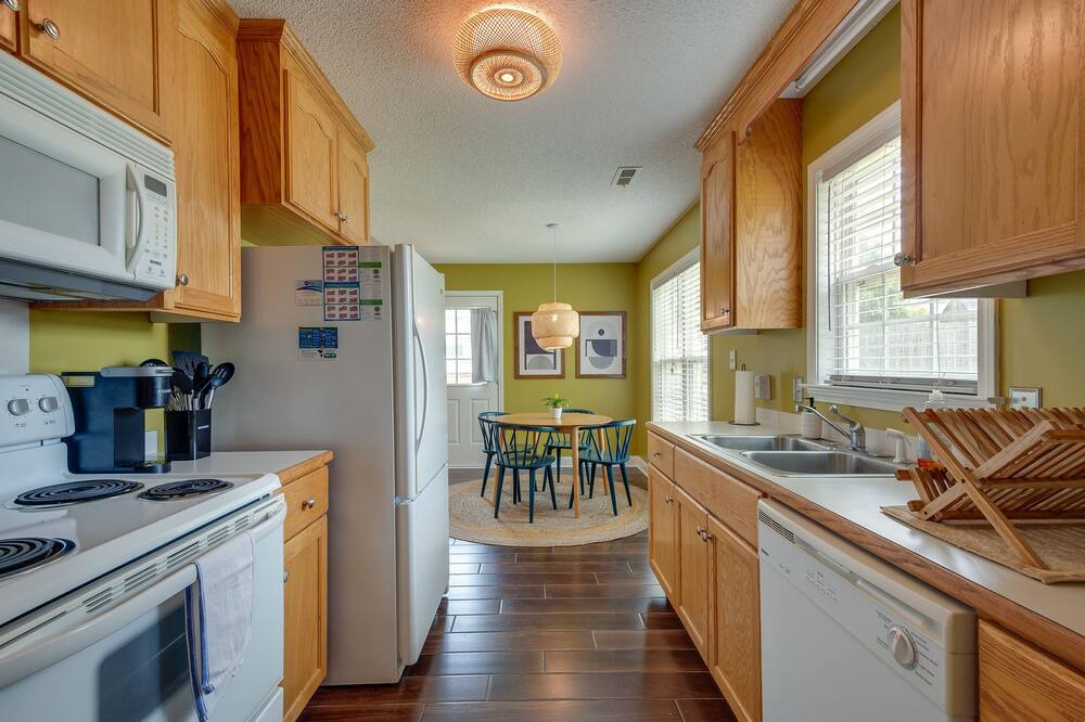 Photo of Kitchen in North Belmont